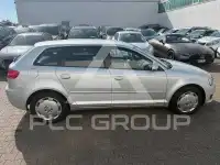 2009 Audi A3