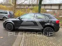 2009 Audi A3