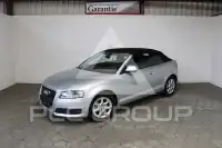 2009 Audi A3
