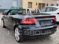 2009 Audi A3