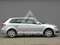 2009 Audi A3