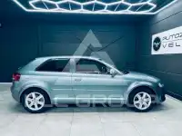 2009 Audi A3