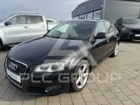 2009 Audi A3