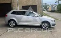 2009 Audi A3