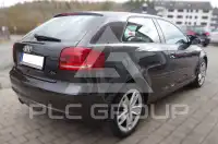 2009 Audi A3