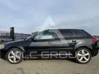 2009 Audi A3