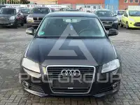 2009 Audi A3