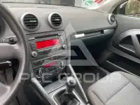 2009 Audi A3