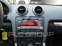 2009 Audi A3