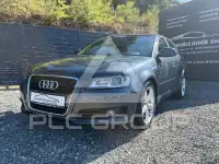 2009 Audi A3