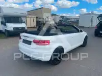 2009 Audi A3