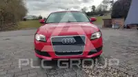 2009 Audi A3