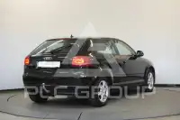2009 Audi A3