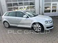 2009 Audi A3
