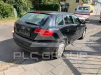 2009 Audi A3