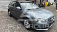 2009 Audi A3