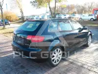 2009 Audi A3