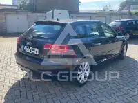 2009 Audi A3