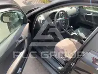 2009 Audi A3