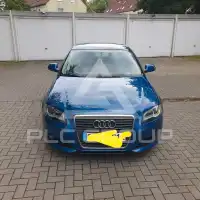 2009 Audi A3