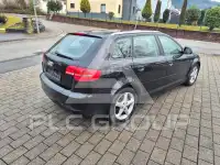 2009 Audi A3
