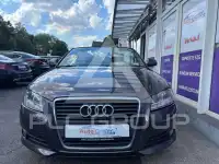 2009 Audi A3