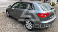 2009 Audi A3