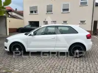 2009 Audi A3
