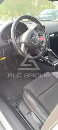 2009 Audi A3