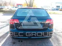 2009 Audi A3