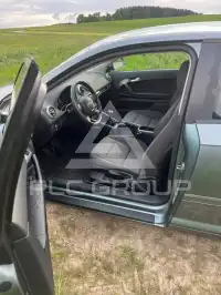 2009 Audi A3