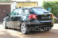 2009 Audi A3