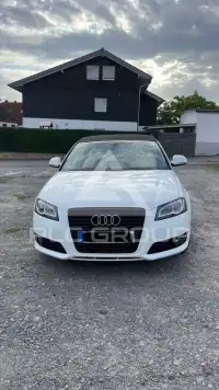 2009 Audi A3