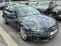 2009 Audi A3