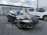 2009 Audi A3