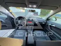 2009 Audi A3
