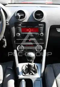 2009 Audi A3