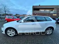 2009 Audi A3