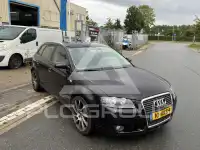2009 Audi A3