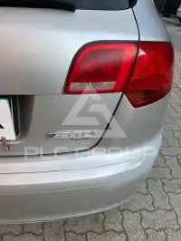 2009 Audi A3