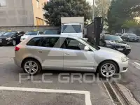 2009 Audi A3