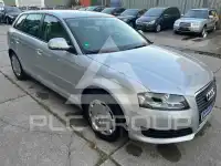 2009 Audi A3