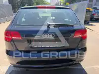 2009 Audi A3