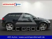 2009 Audi A3