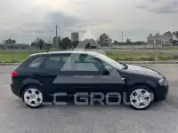 2009 Audi A3