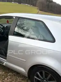 2009 Audi A3