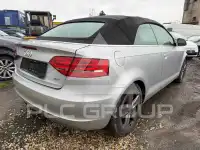 2009 Audi A3