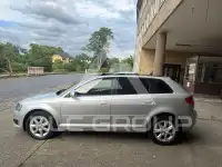2009 Audi A3