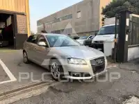 2009 Audi A3