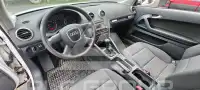 2009 Audi A3